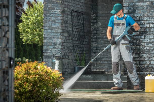 Best House Exterior Washing  in Greenhills, OH