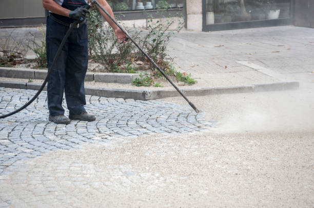 Best Concrete Sealing  in Greenhills, OH