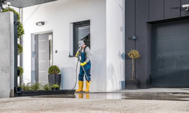 Best Soft Washing  in Greenhills, OH